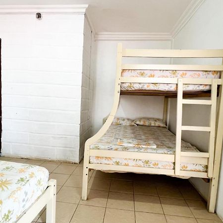 Arrecife Montanita Hostal Extérieur photo