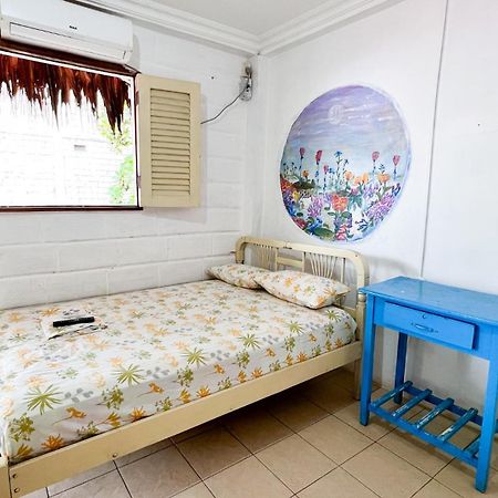 Arrecife Montanita Hostal Extérieur photo