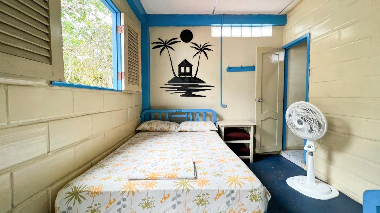 Arrecife Montanita Hostal Extérieur photo