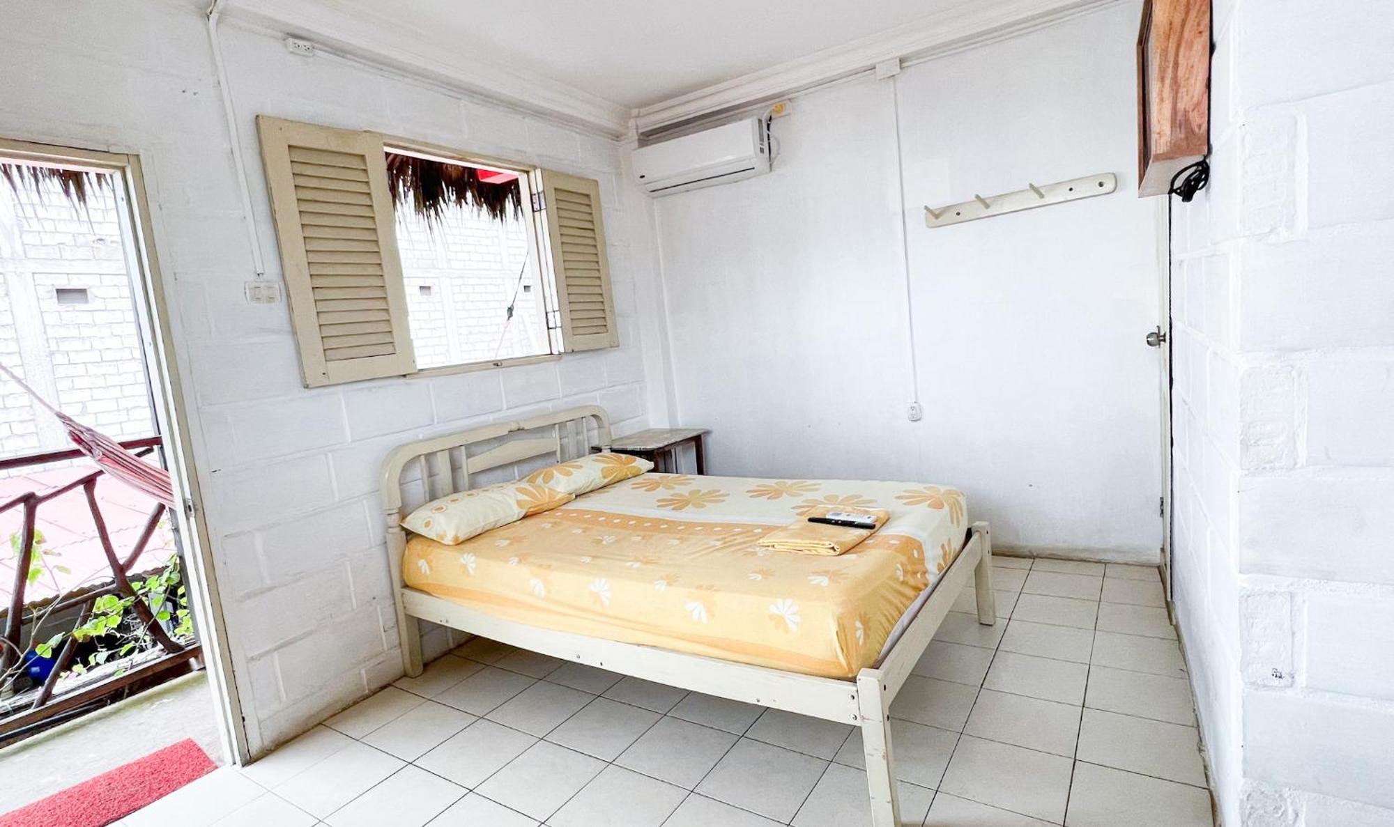 Arrecife Montanita Hostal Extérieur photo