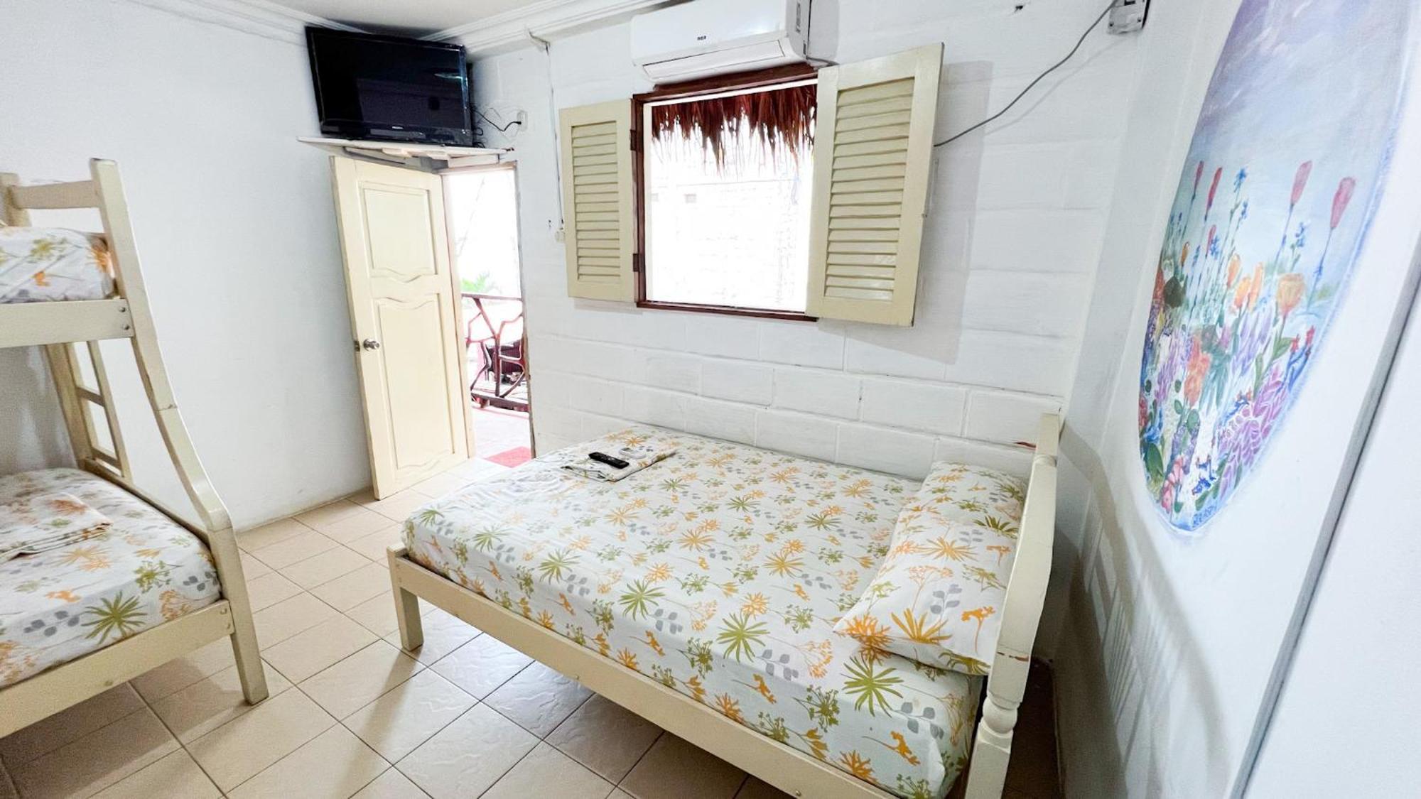 Arrecife Montanita Hostal Extérieur photo