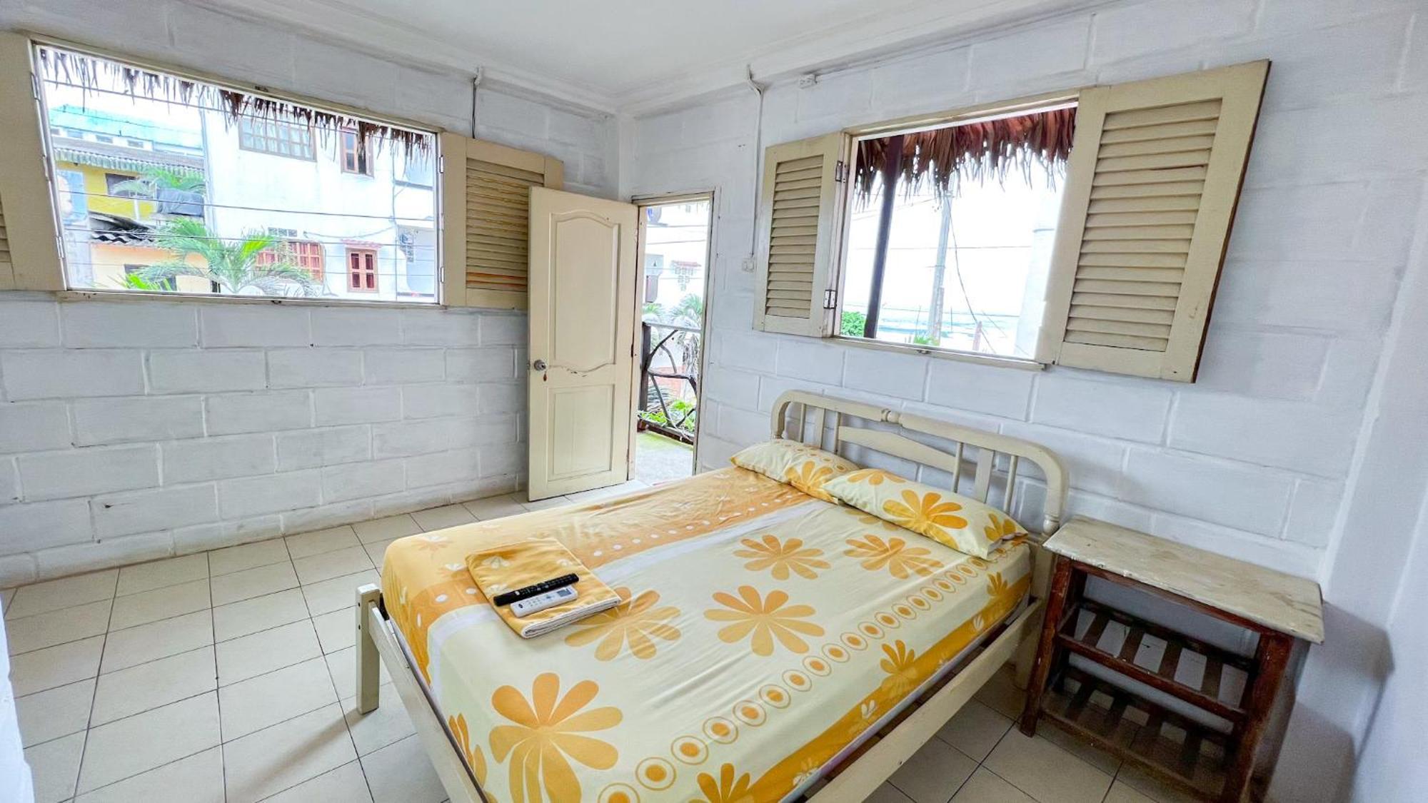 Arrecife Montanita Hostal Extérieur photo