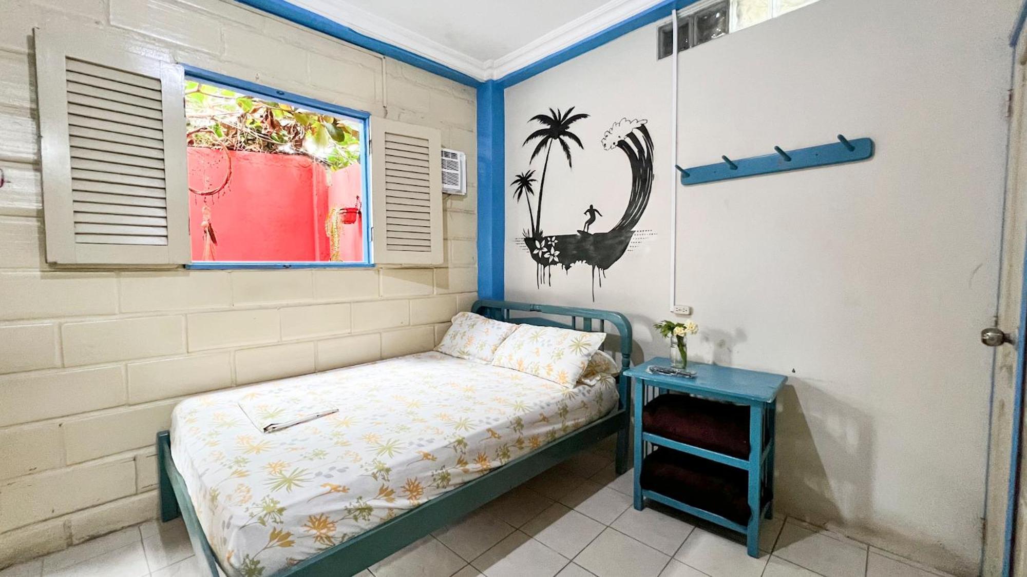 Arrecife Montanita Hostal Extérieur photo