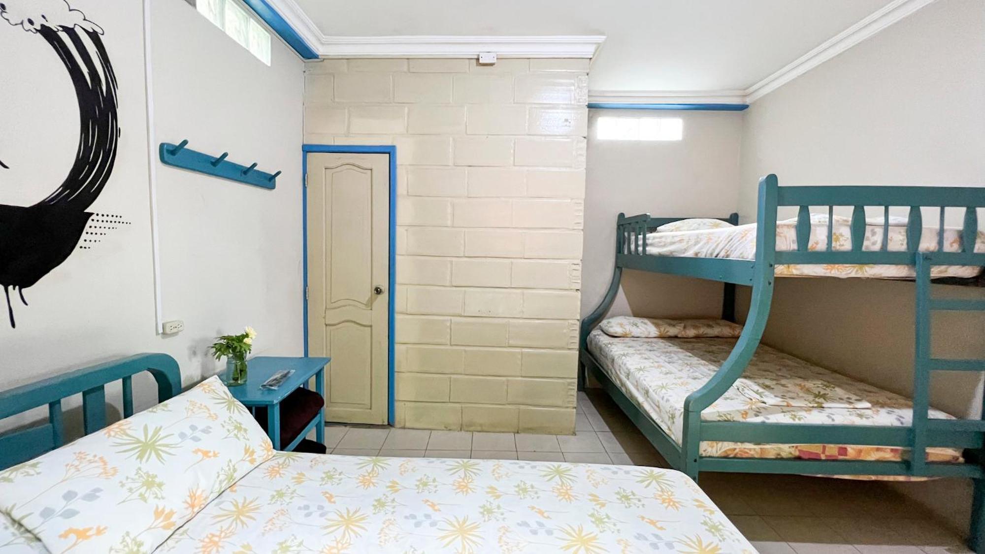 Arrecife Montanita Hostal Extérieur photo