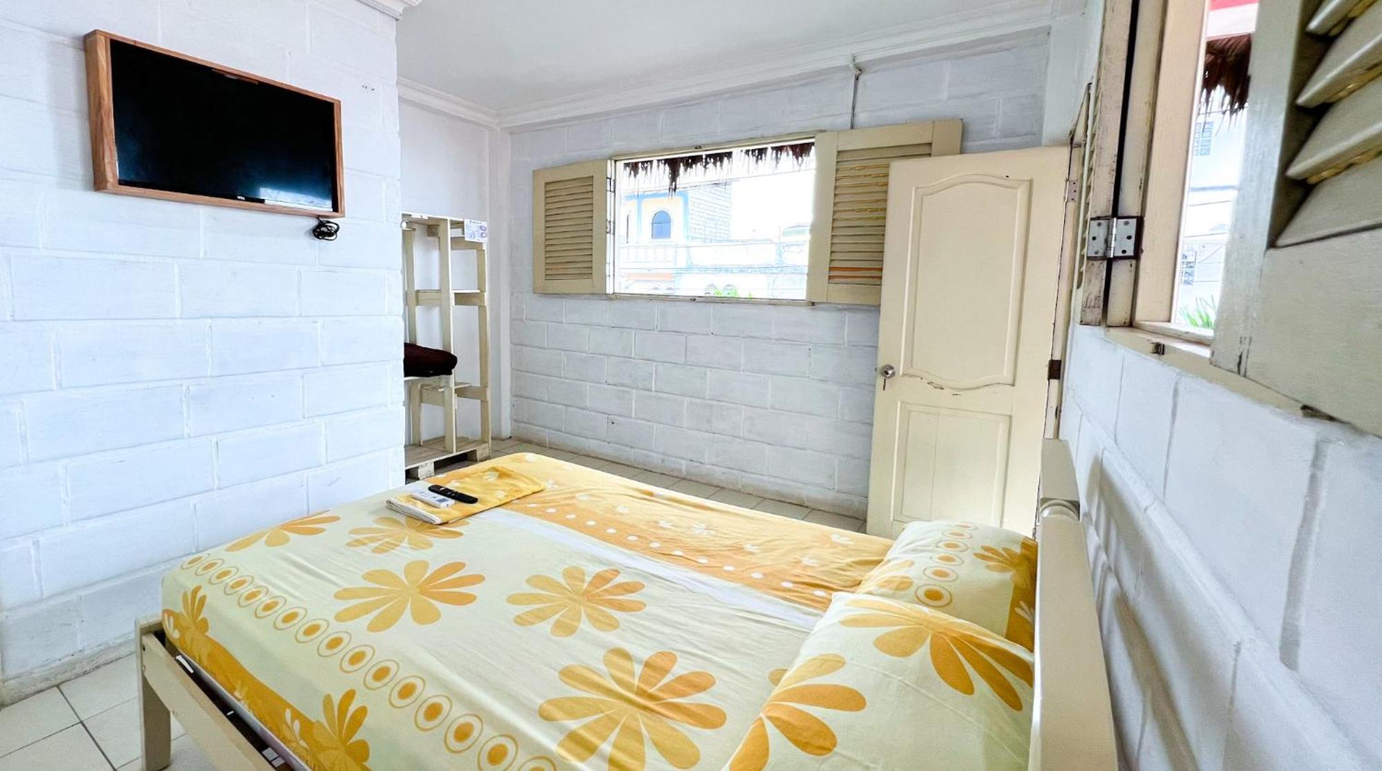 Arrecife Montanita Hostal Extérieur photo