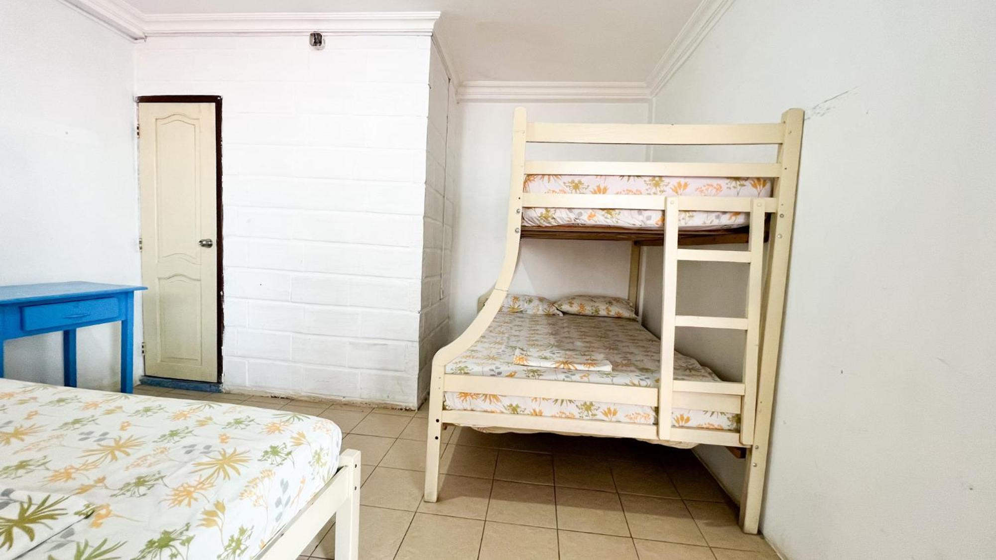 Arrecife Montanita Hostal Extérieur photo