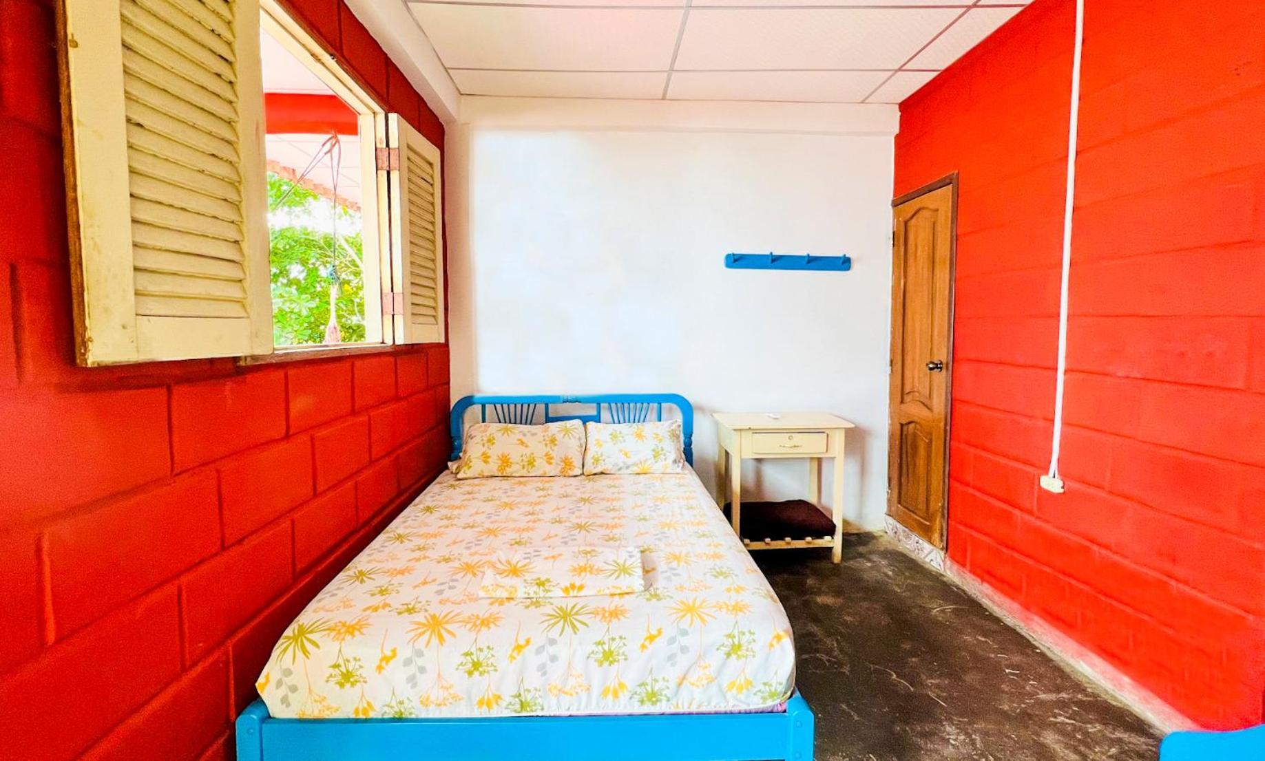 Arrecife Montanita Hostal Extérieur photo