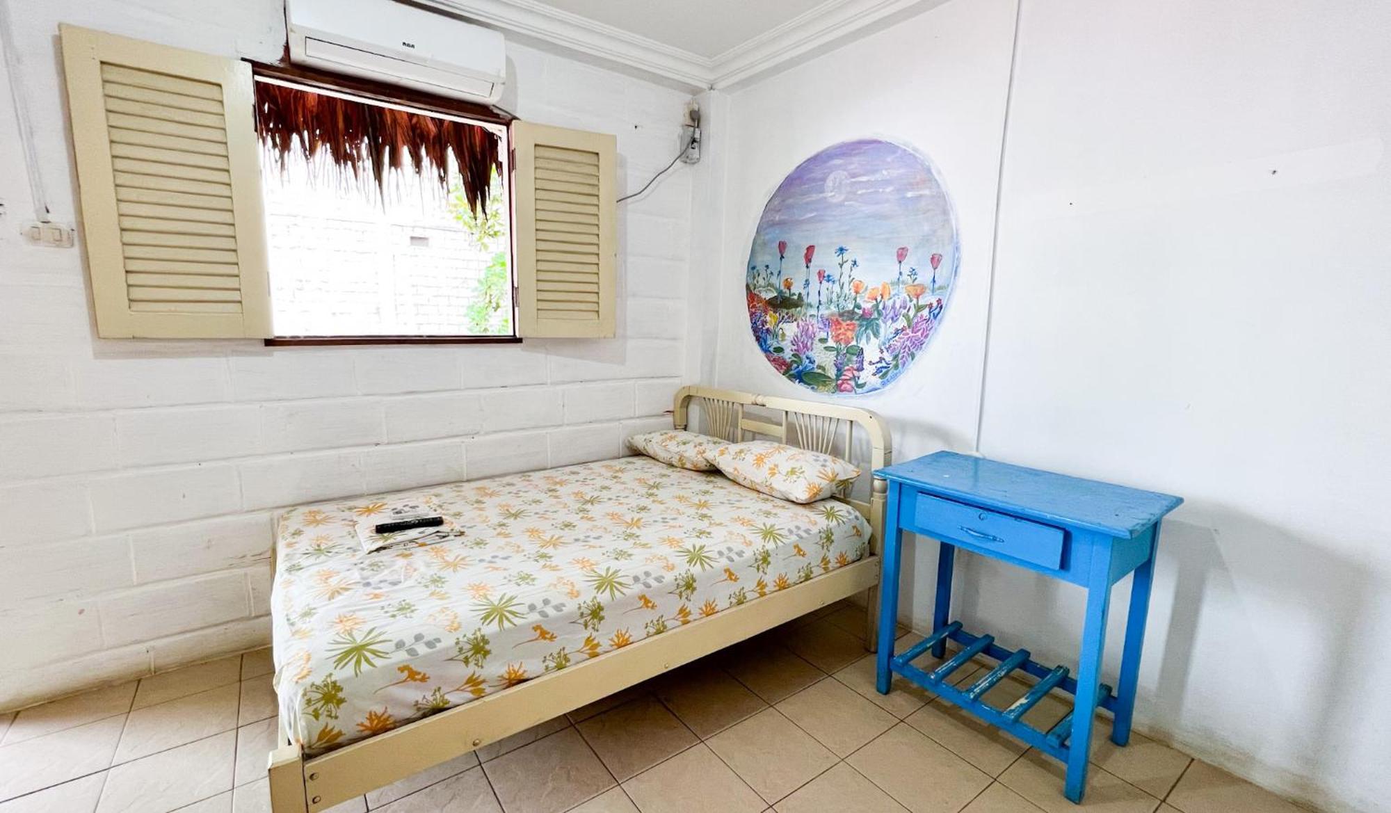 Arrecife Montanita Hostal Extérieur photo