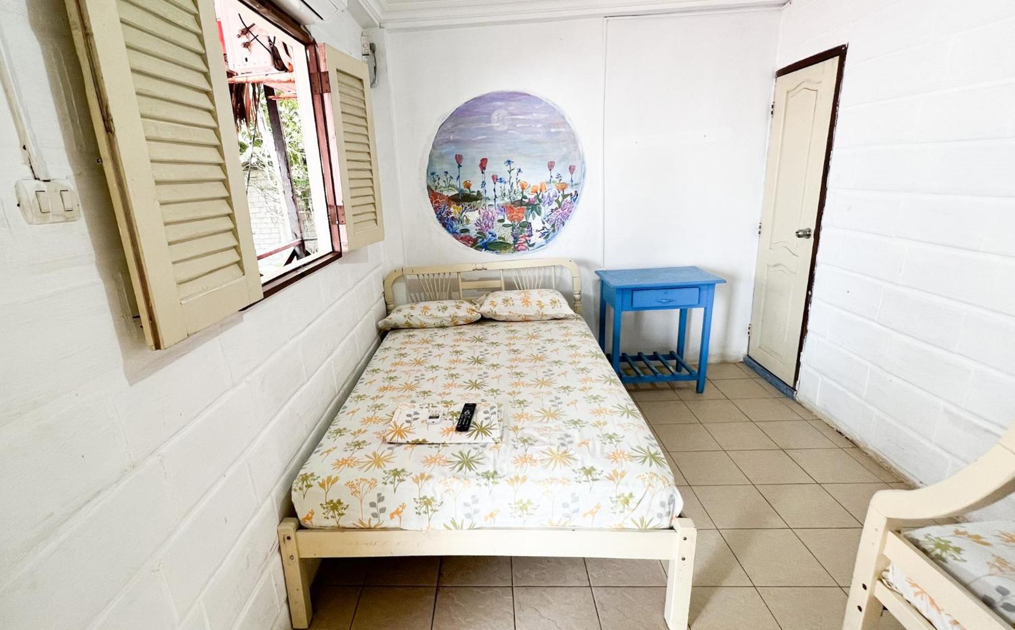 Arrecife Montanita Hostal Extérieur photo