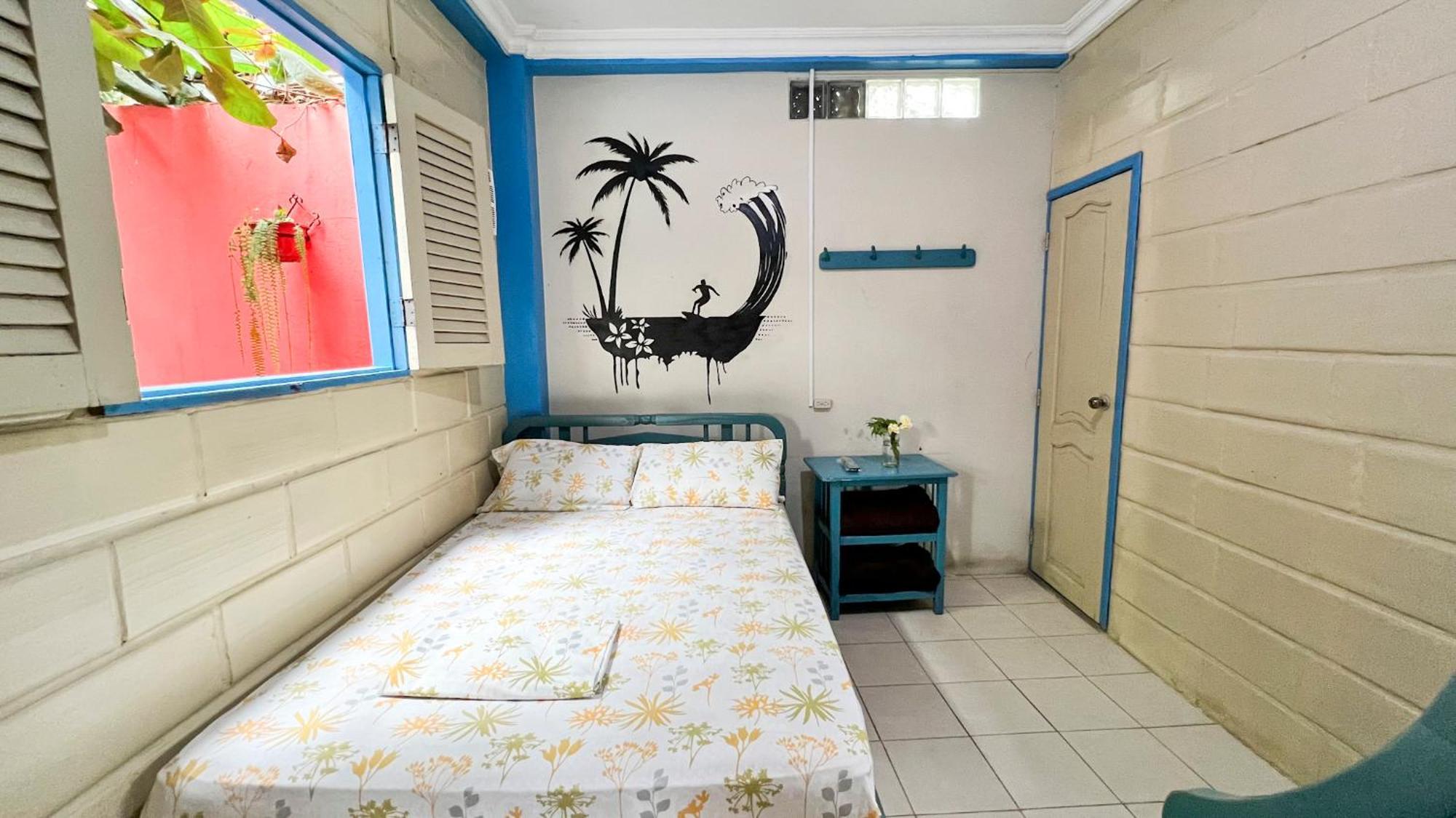 Arrecife Montanita Hostal Extérieur photo