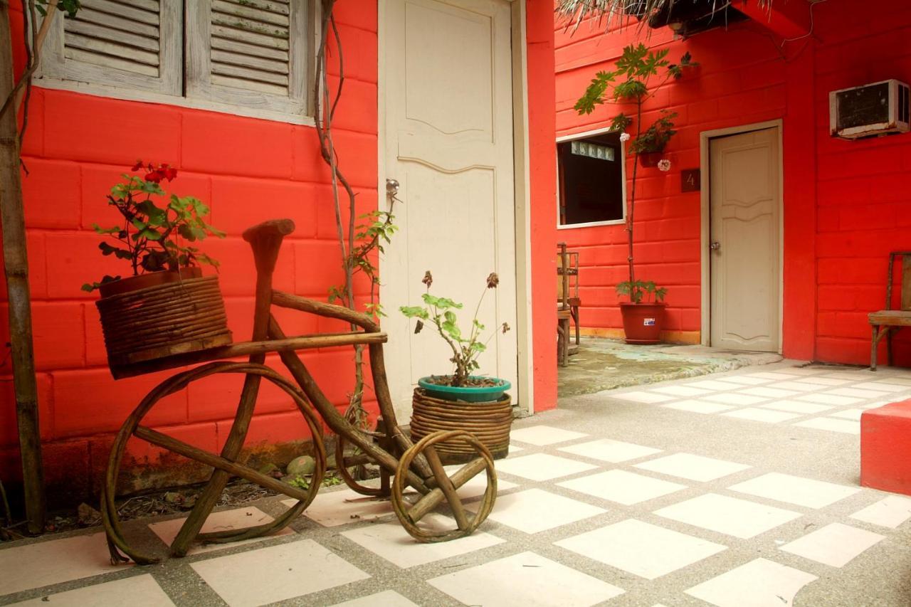 Arrecife Montanita Hostal Extérieur photo